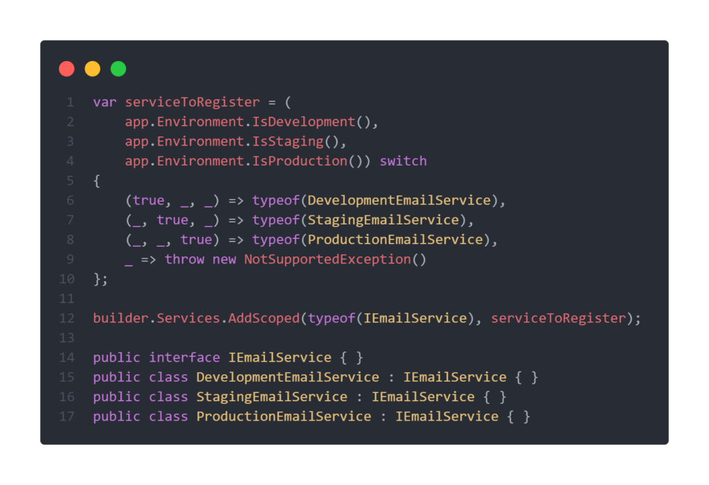 02_email_with_different_implementations_for_each_env