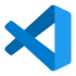 visual studio code icon
