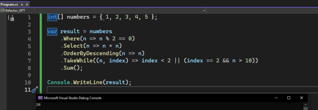 Chat gpt wrong answer